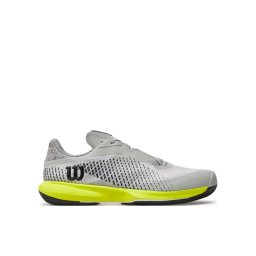 Wilson Teniszcipők Kaos Swift 1.5 Clay WRS332820 Szürke