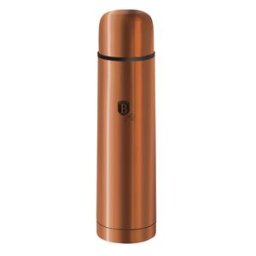 Berlinger Haus Termosz 0,75 literes rozsdamentes Rose Gold Collection BH/7603