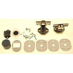 Whirlpool/Indesit mosgatógép beépítőkészlet (488000666271)