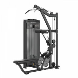Toorx PLX-9400 hátlehúzó-evezőgép