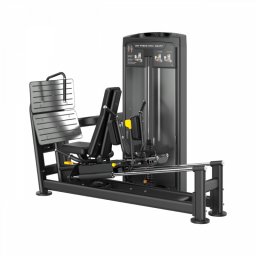 Toorx PLX-9500 lábtoló / hack guggoló gép