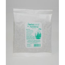Herbatrend Szálas Zacskós Fűzfakéreg tea 40 g