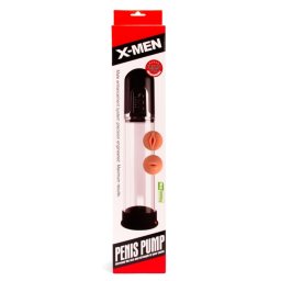 XMEN Electric Penis Pump,akkus.