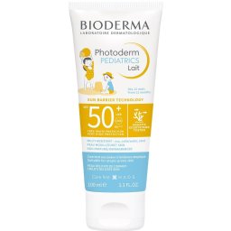 Bioderma Photoderm PEDIATRICS tej SPF50+ 100ml