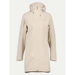 Didriksons Parka Bea 505240 Bézs Regular Fit