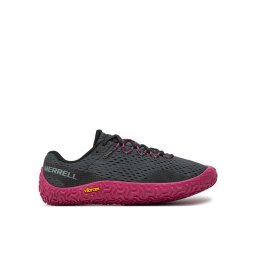 Merrell Futócipő Vapor Glove 6 J067722 Szürke