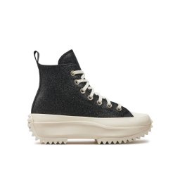 Converse Sportcipők Run Star Hike Platform A07947C Fekete