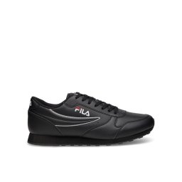 Fila Sportcipők ORBIT LOW 1010263_12V Fekete