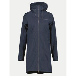Didriksons Parka Bea 505240 Sötétkék Regular Fit