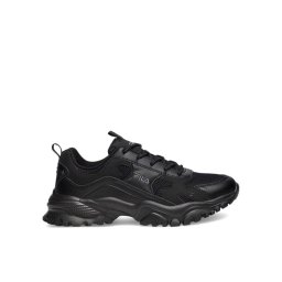 Fila Sportcipők ELECTRIC FLOW FFW0164_83052_ Fekete