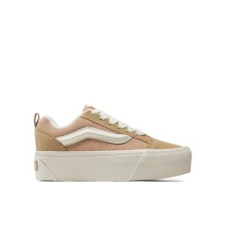 Vans Teniszcipő Knu Stack VN000CP6BSM1 Bézs