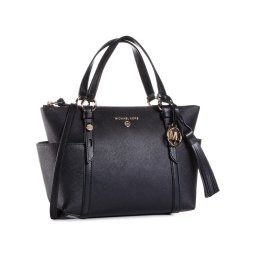 MICHAEL Michael Kors Táska 30T0GNXT1L Fekete