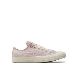 Converse Tornacipő Chuck Taylor All Star Ox 571356C Bézs
