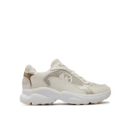 MICHAEL Michael Kors Sportcipők Sami 43S4SMFSDD Bézs
