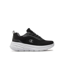 Champion Sportcipők Peony Element Low Cut Shoe S11581-CHA-KK009 Fekete