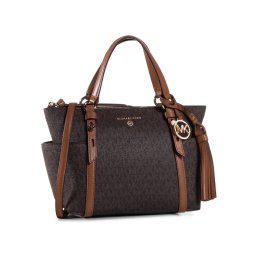 MICHAEL Michael Kors Táska 30T0GNXT1B Barna