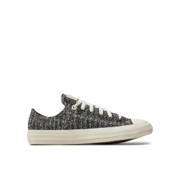 Converse Tornacipő 571355C Fekete