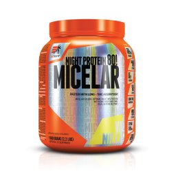 Extrifit Night Protein Micellar 1000 g