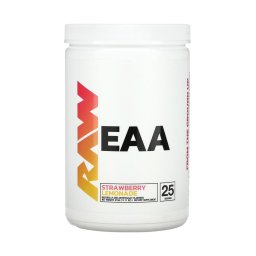 Raw Nutrition EAA