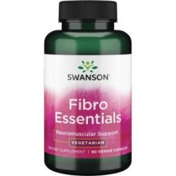 Swanson Fibro Essentials kapszula - 90db