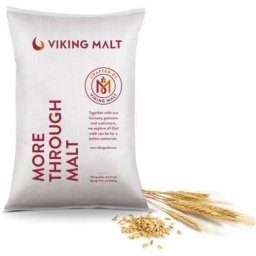 Viking Keksz Maláta (biscuit) Ebc 40-60 10 Dkg (5398)