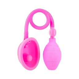 Vagina Pump Ultimate,pink.