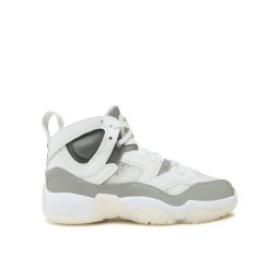 Nike Sportcipők Jumpman Two Trey DR9631 002 Fehér