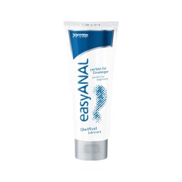 easyANAL - víz-szilikon bázisú anál síkosító kezdőknek (80 ml)