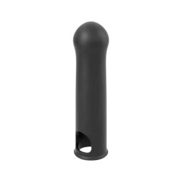 Dorcel Liquid-soft Xtend - péniszköpeny (fekete)