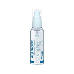 AQUAglide - pumpás, vízbázisú síkosító (75 ml)