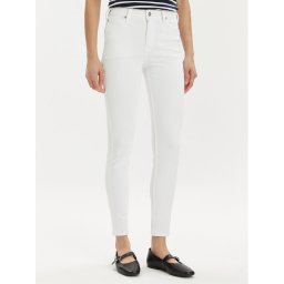 Lee Farmer Foreverfit 112348937 Fehér Skinny Fit