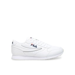Fila Sportcipők ORBIT LOW 1010263_1FG Fehér