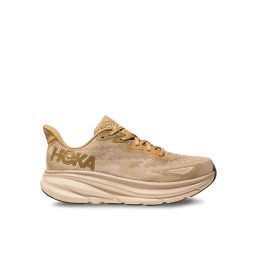 Hoka Futócipő Clifton 9 1127895 Bézs