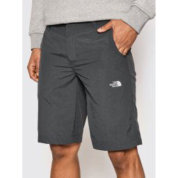 The North Face Sport rövidnadrág Tanken NF0A2S85 Szürke Regular Fit