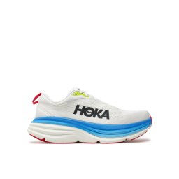 Hoka Futócipő Bondi 8 1123202 Fehér