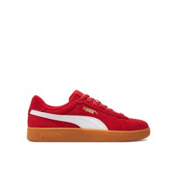 Puma Sportcipők Smash 3.0 Sd 392035-11 Piros