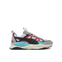 Puma Sportcipők X-Ray Tour 392317-05 Szürke