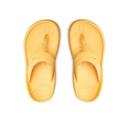Hoka Flip-flops Ora Recovery Flip 1117910 Sárga