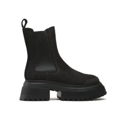 Timberland Bokacsizma Timberland Sky Chelsea TB0A5P310011 Fekete