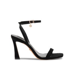 Nine West Szandál 123AL1713 Fekete