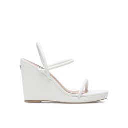 Nine West Szandál WFA2624-1 Fehér