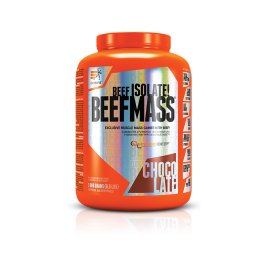 Extrifit Beef Mass Isolate( 3000 g)