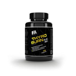 Fitness Authority Thyro Burn 2.0 Next