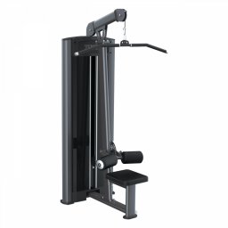 Toorx PLX-6300 hátlehúzó gép