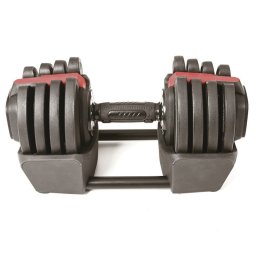 Toorx MCR-18 állítható kézisúlyzó 1,5-18 kg