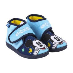 Mickey egér benti cipő