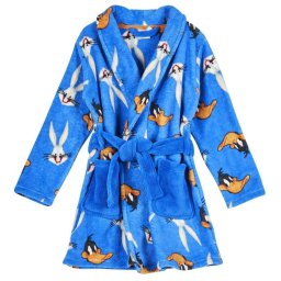 Looney Tunes pihe puha Gyerek köntös