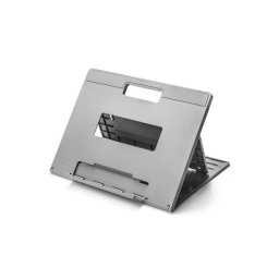Kensington Easy Riser hűtőállvány 17 hüvelykes laptopokhoz (szürke)