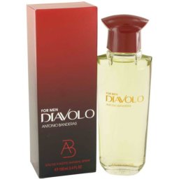 Antonio Banderas - Diavolo (100ml) - EDT