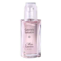 Gabriela Sabatini - Miss Gabriela Night (30ml) - EDT